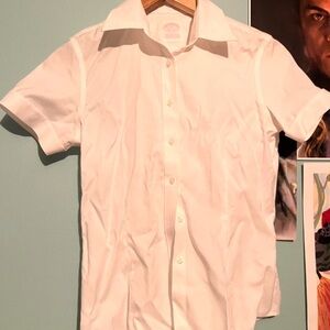 Brooks Brothers button up